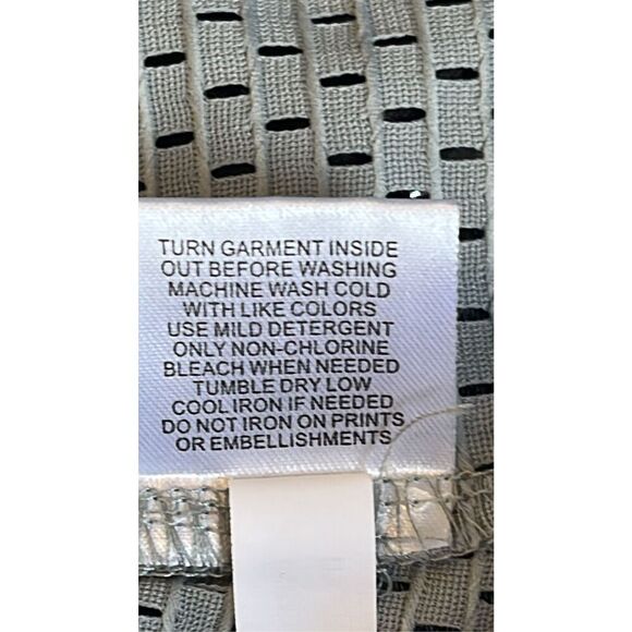 Carl Banks GIII for Her Women's Size Large LA Kings Hockey Jersey Shirt Top - Picture 6 of 8